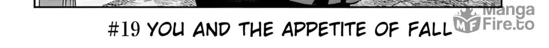 You are Ms. Servant. Chapter 19 page 6 - 