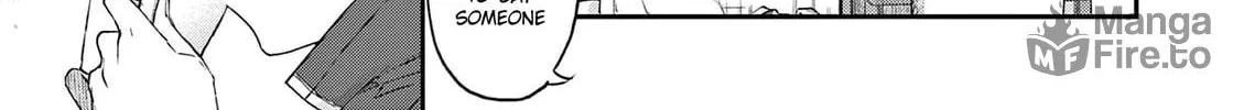 You are Ms. Servant. Chapter 20 page 24 - 