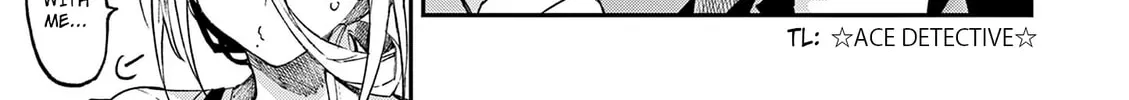 You are Ms. Servant. Chapter 21 page 28 - 