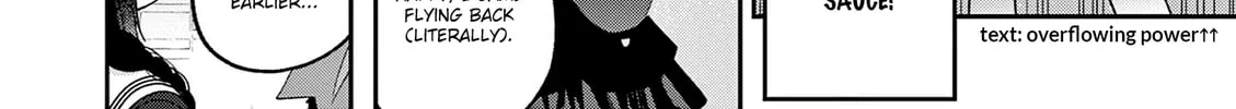 You are Ms. Servant. Chapter 22 page 26 - 