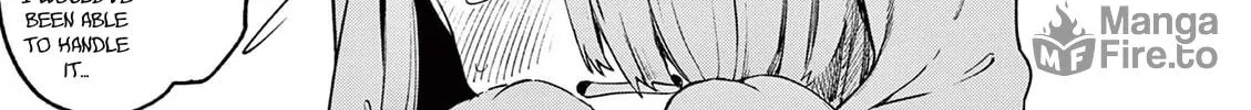 You are Ms. Servant. Chapter 23 page 36 - 