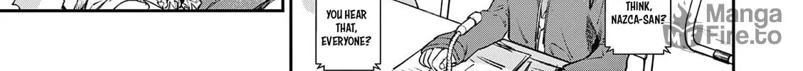 You are Ms. Servant. Chapter 24 page 12 - 