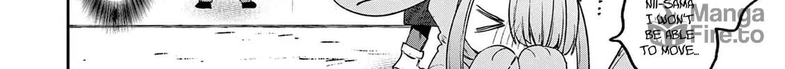 You are Ms. Servant. Chapter 24 page 10 - 