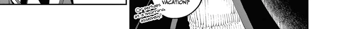 You are Ms. Servant. Chapter 26 page 27 - 