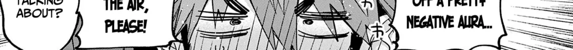 You are Ms. Servant. Chapter 27 page 15 - 