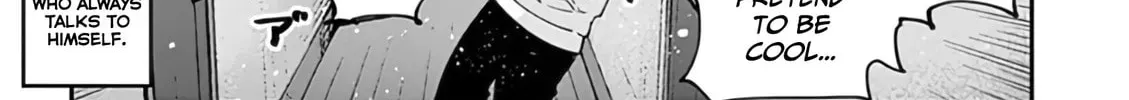 You are Ms. Servant. Chapter 30.1 page 11 - 