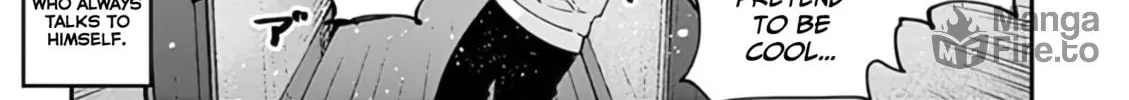 You are Ms. Servant. Chapter 30 page 11 - 