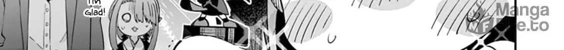 You are Ms. Servant. Chapter 33 page 19 - 