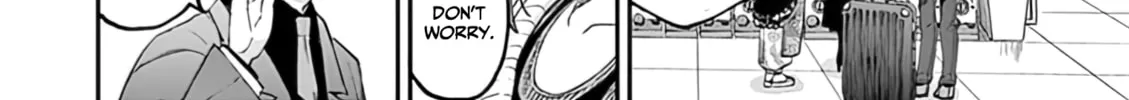 You are Ms. Servant. Chapter 33 page 21 - 