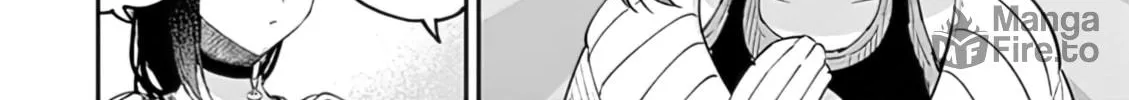You are Ms. Servant. Chapter 33 page 29 - 