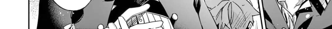 You are Ms. Servant. Chapter 34 page 45 - 