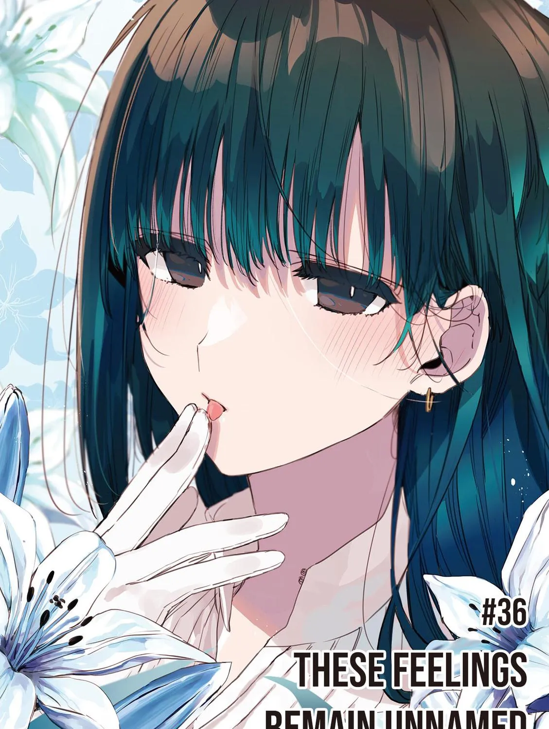 You are Ms. Servant. Chapter 36 page 8 - 