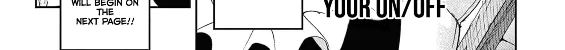 You are Ms. Servant. Chapter 37 page 3 - 