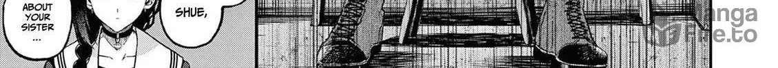 You are Ms. Servant. Chapter 38 page 19 - 