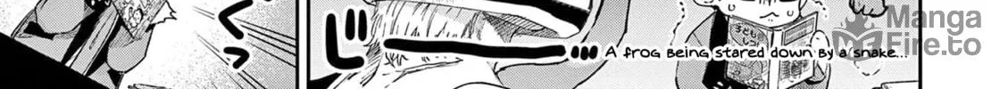 You are Ms. Servant. Chapter 44.5 page 5 - 