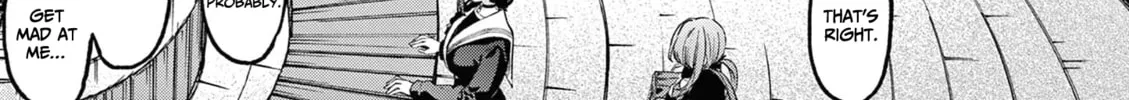 You are Ms. Servant. Chapter 45 page 27 - 