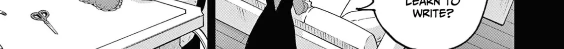 You are Ms. Servant. Chapter 50 page 3 - 