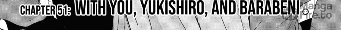 You are Ms. Servant. Chapter 51 page 5 - 
