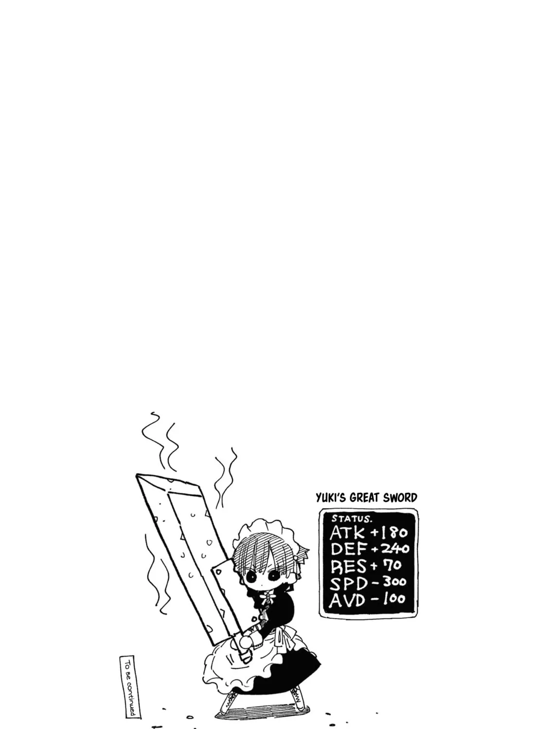You are Ms. Servant. Chapter 51 page 66 - 