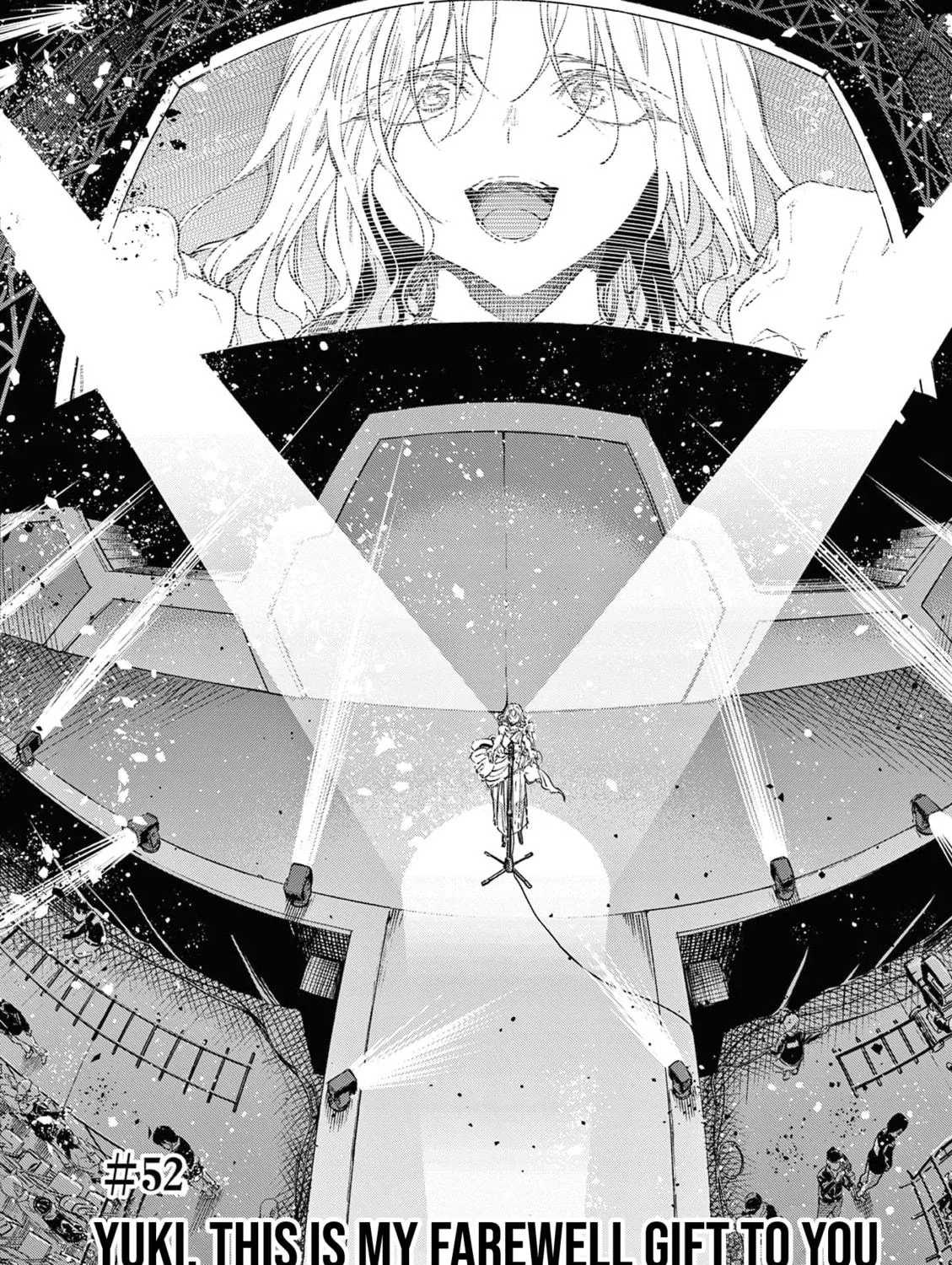 You are Ms. Servant. Chapter 52 page 4 - 