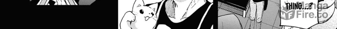 You are Ms. Servant. Chapter 52 page 9 - 