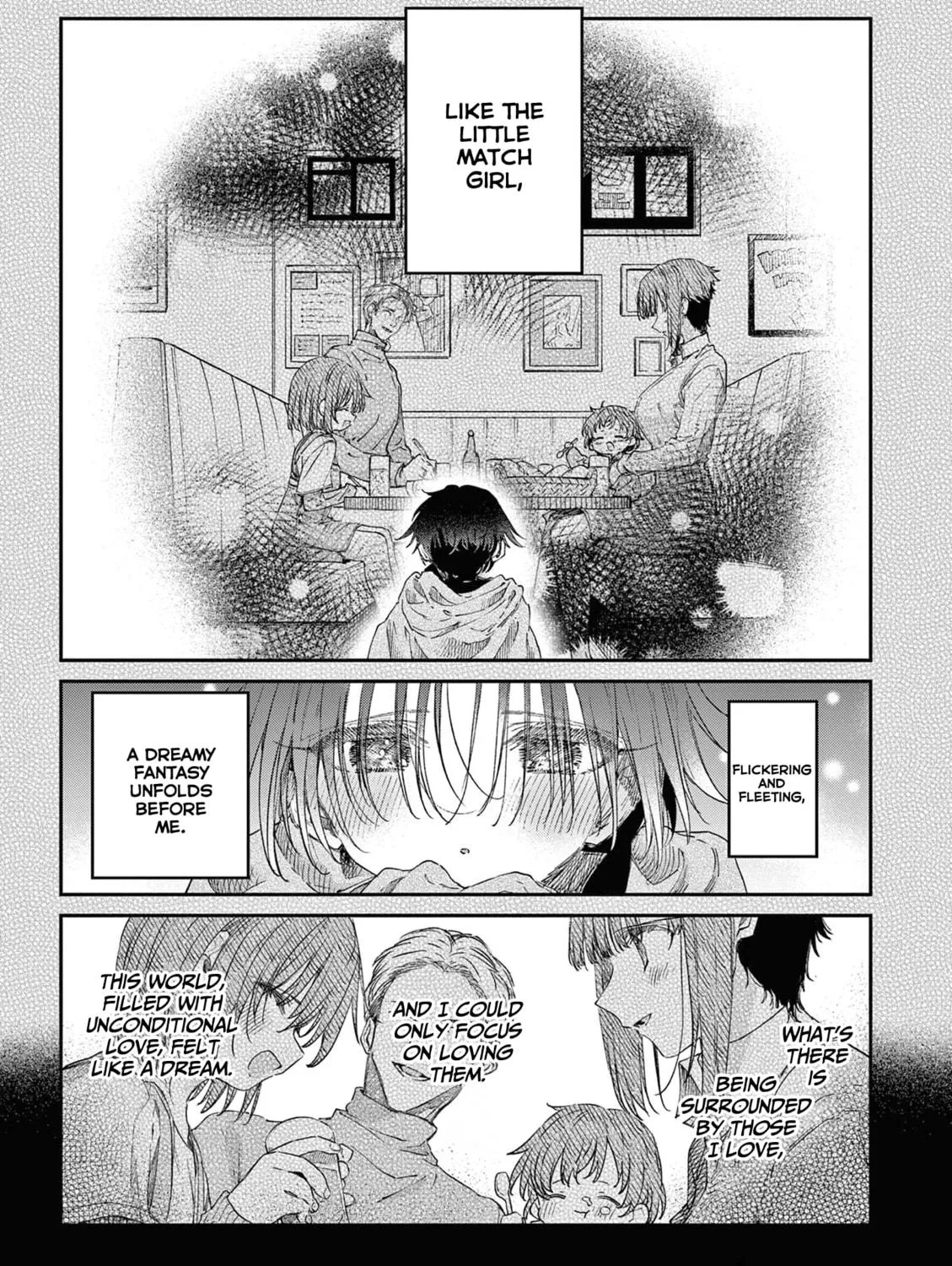 You are Ms. Servant. Chapter 53 page 18 - 