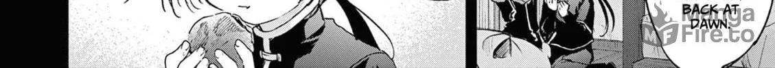 You are Ms. Servant. Chapter 53 page 41 - 