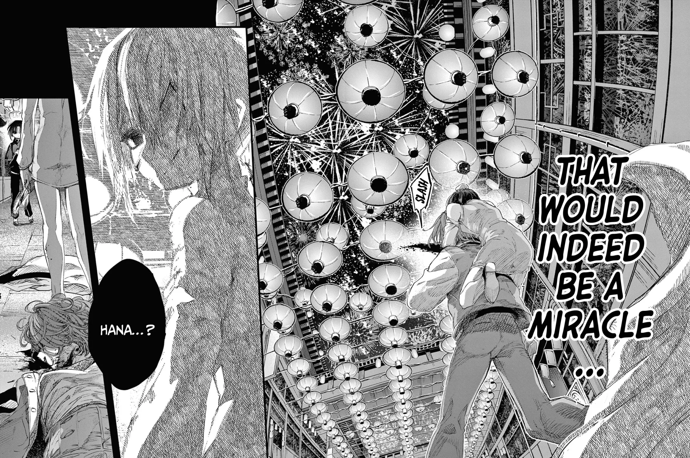 You are Ms. Servant. Chapter 53 page 72 - 