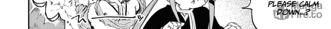 You are Ms. Servant. Chapter 55 page 17 - 