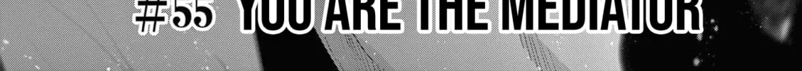 You are Ms. Servant. Chapter 55 page 3 - 