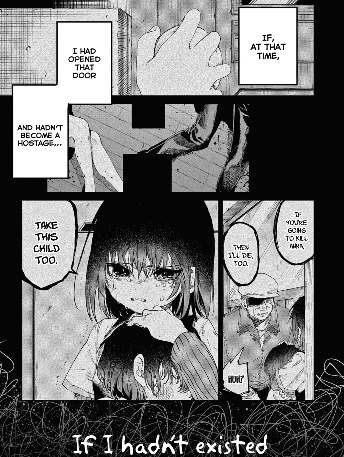 You are Ms. Servant. Chapter 57 page 26 - 