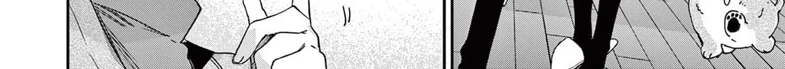 You are Ms. Servant. Chapter 60.1 page 32 - 