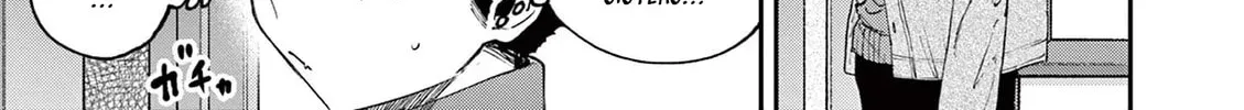 You are Ms. Servant. Chapter 60.1 page 10 - 