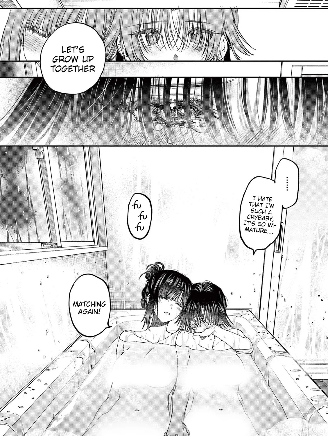 You are Ms. Servant. Chapter 61 page 27 - 