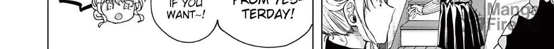 You are Ms. Servant. Chapter 65 page 24 - 