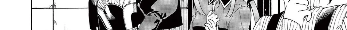 You are Ms. Servant. Chapter 65 page 32 - 