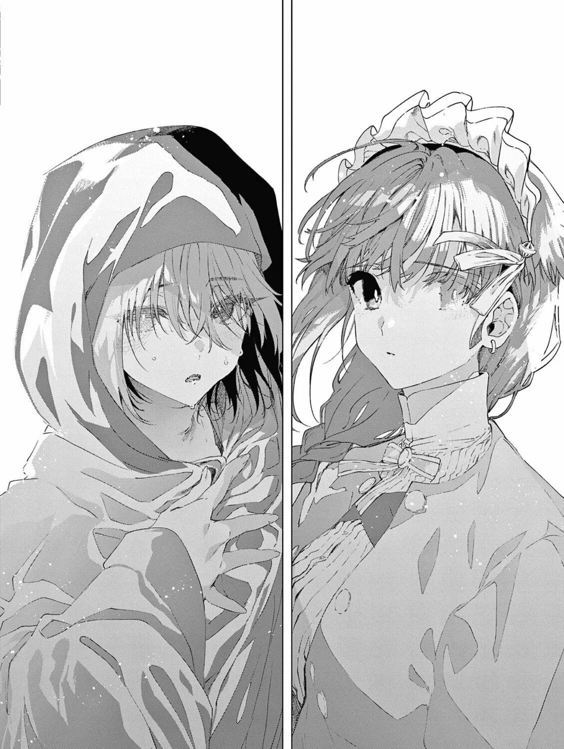 You are Ms. Servant. Chapter 66 page 4 - 