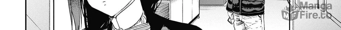 You are Ms. Servant. Chapter 67.5 page 11 - 