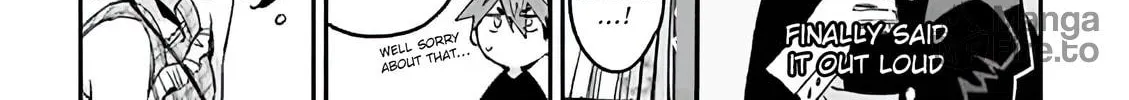 You are Ms. Servant. Chapter 7 page 12 - 