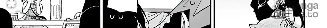 You are Ms. Servant. Chapter 7 page 18 - 