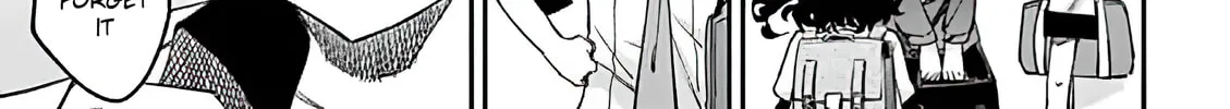 You are Ms. Servant. Chapter 8 page 14 - 