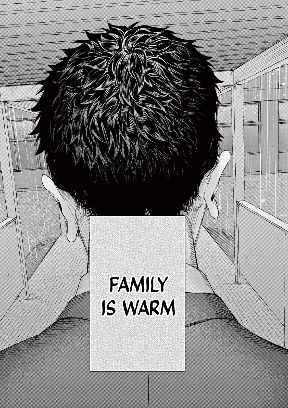 You are Ms. Servant. Chapter 81 page 3 - 