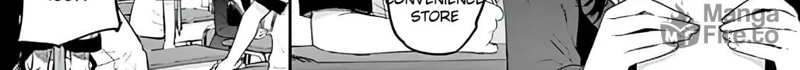 You are Ms. Servant. Chapter 9 page 6 - 