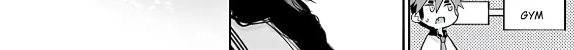 You are Ms. Servant. Chapter 9 page 8 - 