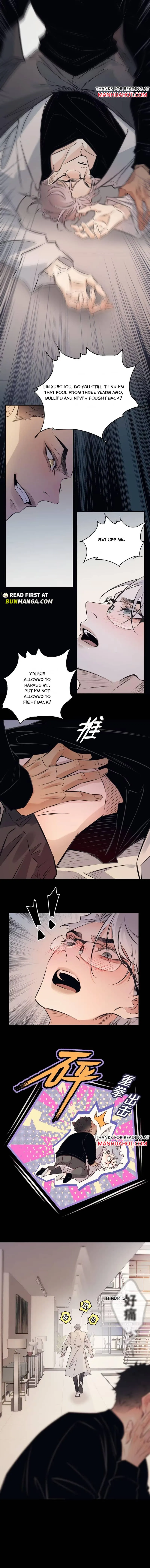 You Are My Cure Chapter 1 page 12 - 