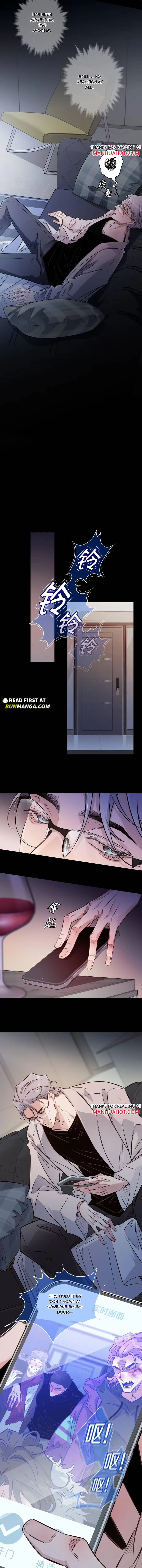 You Are My Cure Chapter 1 page 3 - 