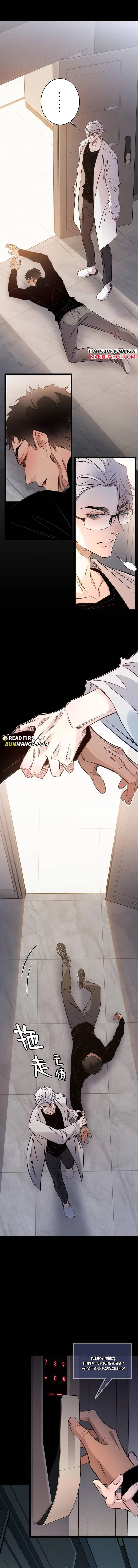 You Are My Cure Chapter 1 page 6 - 