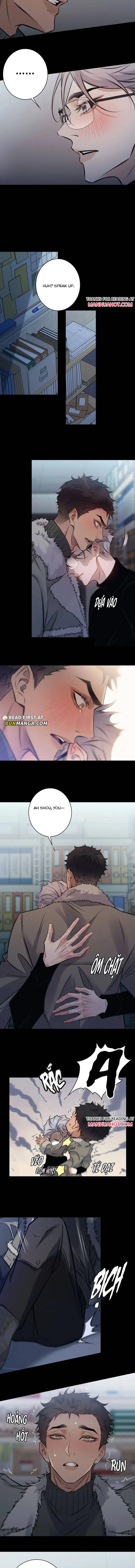 You Are My Cure Chapter 10 page 2 - 