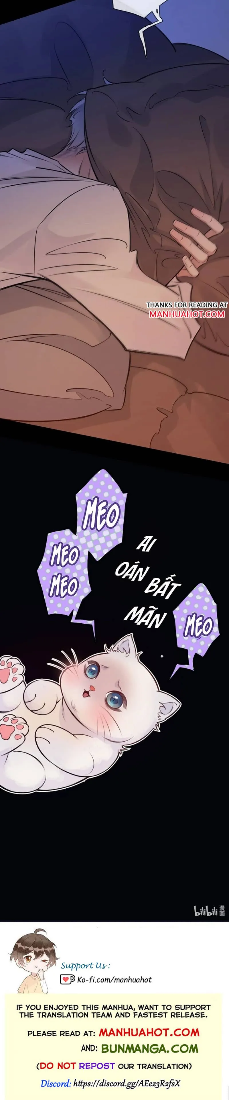 You Are My Cure Chapter 10 page 6 - 