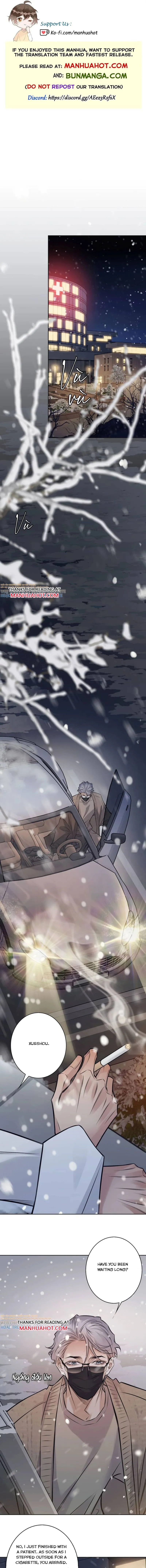 You Are My Cure Chapter 12 page 1 - 